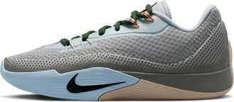 Nike S.T. Flare EP Black Grey HF0232-003