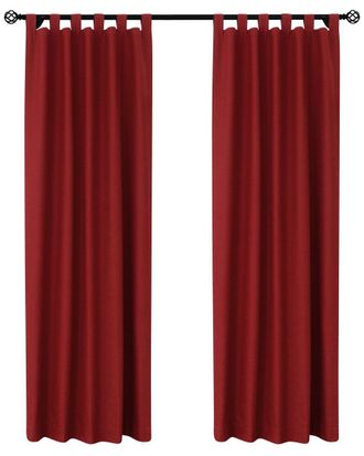 Thermalogic Weathermate Tab Top Panel Pair