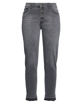 SUSY-MIX BOTTOMWEAR - Jeans on YOOX.COM