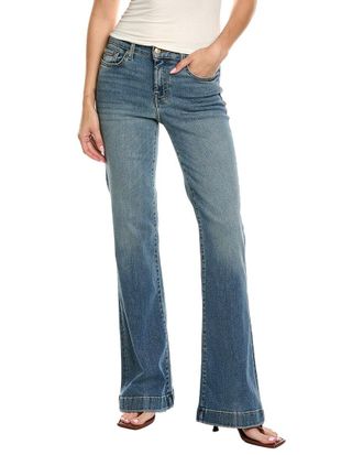 7 For All Mankind Felicity Dojo Jean