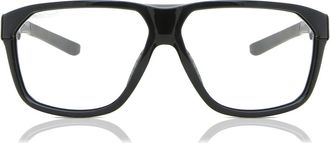 Smith LEADOUT 807/KI Mens Sunglasses Black Size 63