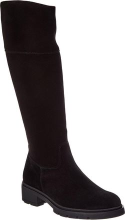 La Canadienne Karlie Suede Boot