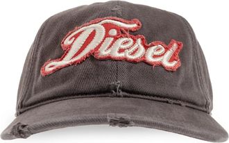 Diesel Hombre, Accesorios, Gris, Talla: M
