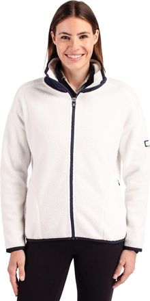 Cutter & Buck Cascade Eco Womens Fleece Jacket