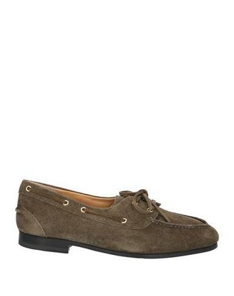 Bally Loafers