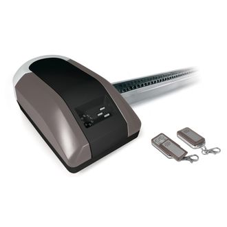 Avidsen Kit Per Automazione Porte Garage Avidsen Blocco Motore+2 Telecomandi - 114957