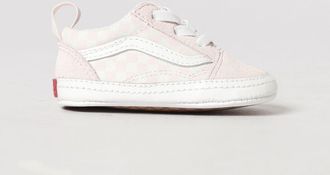 Vans Sneakers Old Skool in canvas di cotone e camoscio