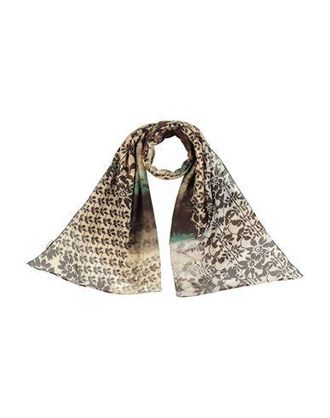 Manila Grace ACCESSORI - Sciarpe su YOOX.COM