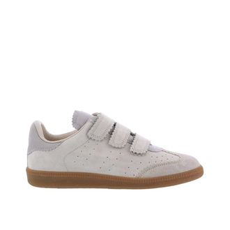 Isabel Marant Sneakers, female, Beige, 4 UK, Beth Sneaker