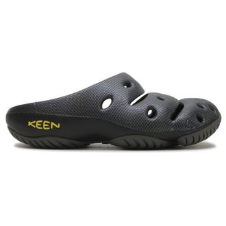 Keen Yogui Arts EVA Mens Casual Sandals - Graphite - Size:UK 8