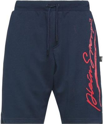Plein Sport PARTES DE ABAJO - Pantalones cortos y bermudas en YOOX.COM
