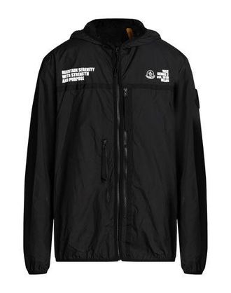 Moncler COATS & JACKETS - Jackets on YOOX.COM