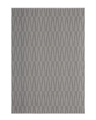 Nicole Miller New York Patio Country Willow Indoor/Outdoor Rug