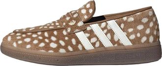 adidas (WMNS) adidas Handball Spezial Loafer Bambi Brown Desert KK0920