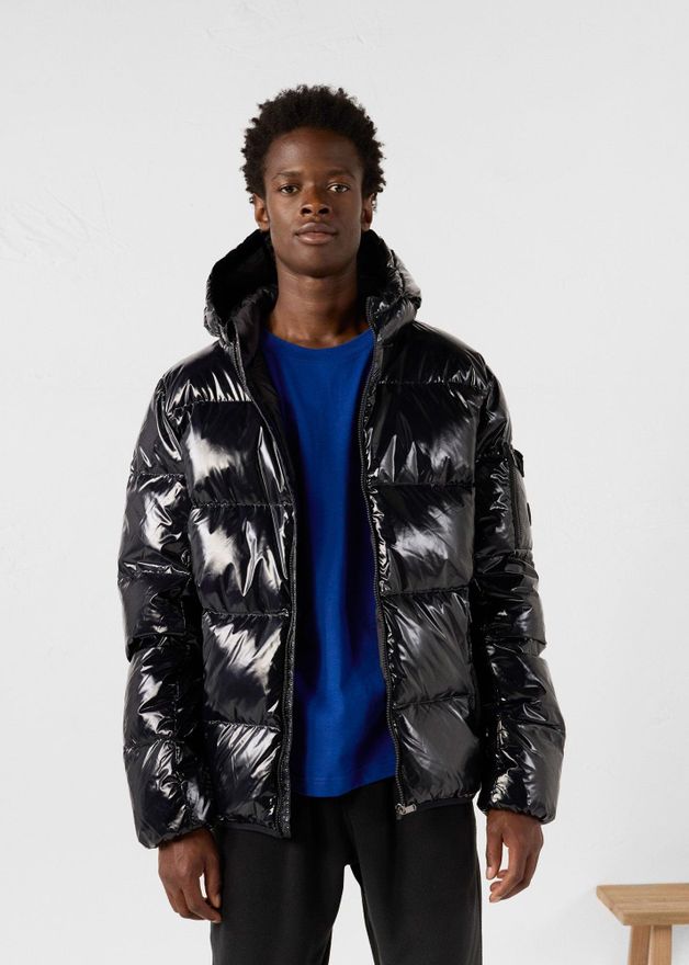 Grand Froid Doudoune Jott Manche Courte Doudoune JOTT Luxe Grand