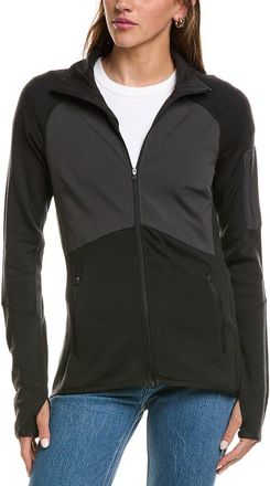 Helly Hansen Lifa Merino Wool-Blend Midlayer