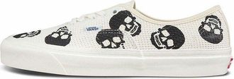 Vans Authentic 44 DX Anaheim Factory - Needlework Skull VN0A54F29GN