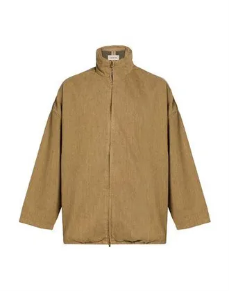 Fear of God COATS & JACKETS - Denim outerwear on YOOX.COM