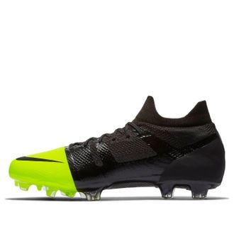 Nike Mercurial Greenspeed 360 FG Silver Volt AO2803-007