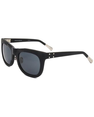 KRIS VAN ASSCHE BY LINDA FARROW GALLERY Kris Van Assche By Linda Farrow Unisex Kva38 51Mm Sunglasses