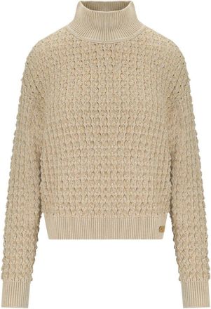 Elisabetta Franchi MAGLIONE DOLCEVITA HONEY ELISABETTA FRANCHI