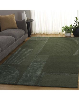 Safavieh Fifth Avenue Leigh Hand Tufted Rug