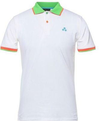 Peuterey TOPWEAR - Polo shirts sur YOOX.COM