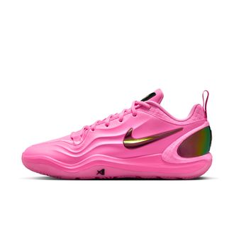 Nike Womens ATwo APink Shoe Aja Wilson Basketball Shoes in Pink | IH1135-600