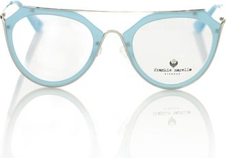 Frankie Morello Metaal Frame Bril Fr22100