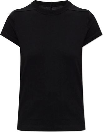 Rick Owens Mujer, Camisetas, Negro, Talla: XS