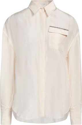 Brunello Cucinelli CAMISETAS Y TOPS - Camisas en YOOX.COM