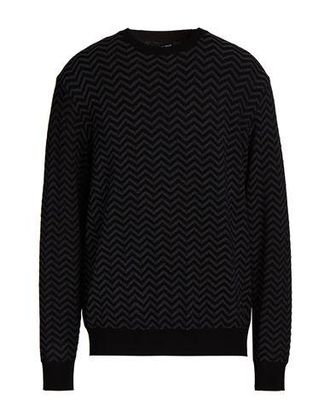 Giorgio Armani KNITWEAR - Jumpers on YOOX.COM