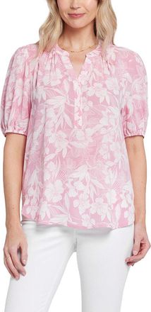 NYDJ Nydj Blouse