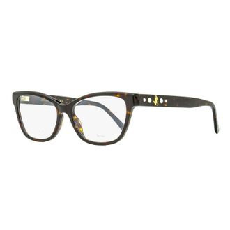 Jimmy Choo London JC334 0086 00 Havana 54mm