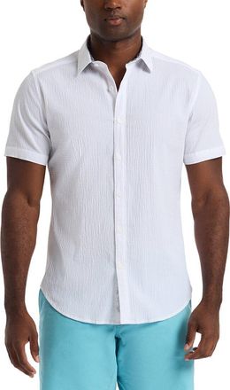 Robert Graham Harbor Woven Shirt