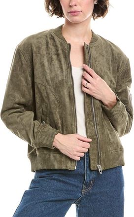 Blank NYC Blank NYC Take A Hike Jacket