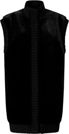 Pinko Jackets Blacks And Greys