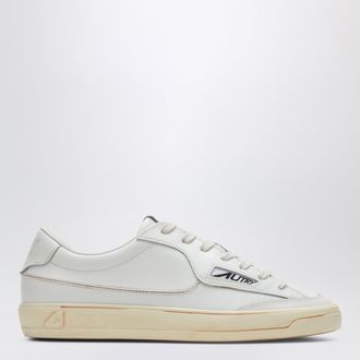 Autry Sneaker Windscape Low bianca