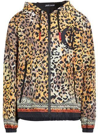 Just Cavalli CAPISPALLA - Giacche & Giubbotti su YOOX.COM
