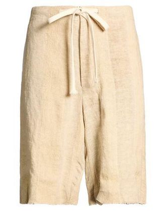Uma Wang BOTTOMWEAR - Shorts & Bermuda Shorts on YOOX.COM