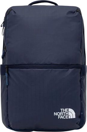 The North Face Base Camp Voyager Daypack - 26L - unisex - Rugtassen - Blauw - ONE Size - Polyester - Fitness