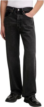 Levi's Uomo, Jeans, Nero, W36 L32, new