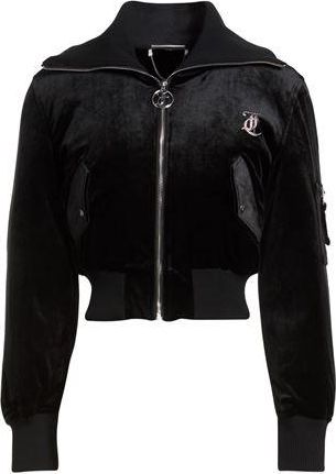 Juicy Couture COATS & JACKETS - Jackets on YOOX.COM