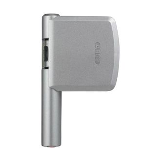 ABUS Ventana Anti-levantamiento Fas 101 Plata