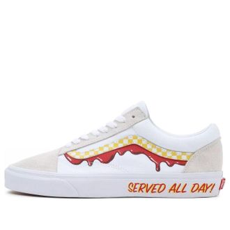 Vans Old Skool Van Doren Special VN0A5KRSW00