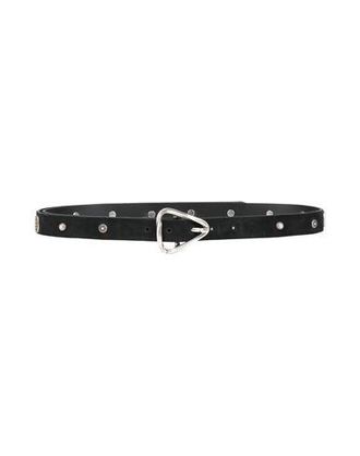Dondup Small Leather Goods - Belts sur YOOX.COM