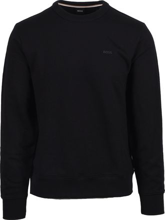 HUGO BOSS Mens H Sharpe Sweatshirt Cotton - Size X-Large