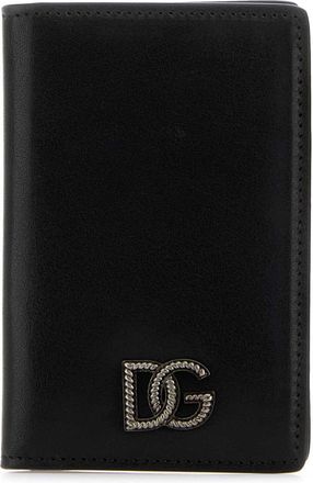 Dolce & Gabbana Wallets