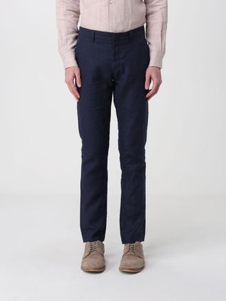 Colmar Linen Chino Pants