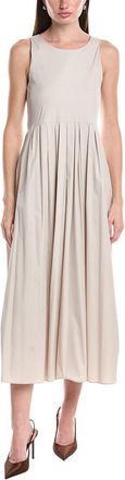 Max Mara Moira Midi Dress